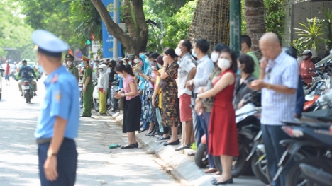 Đáp án đề thi môn Toán mã đề 117 kỳ thi THPT quốc gia 2021 