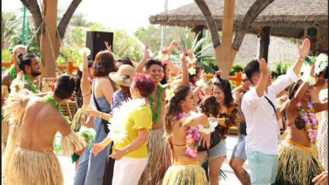 Nhiều địa phương chuẩn bị đón khách du lịch quốc tế từ tháng 11