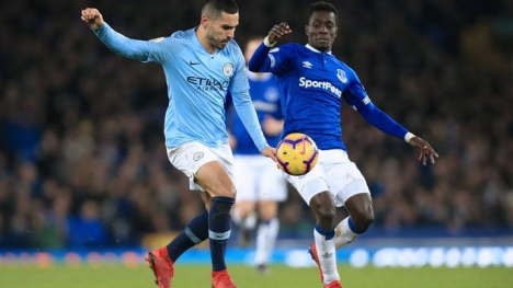 Nhận định Man City vs Everton (21h00, 21/11) vòng 12 Premier League: 'Con mồi' ưa thích