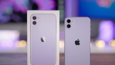 iPhone 11 xả kho giảm giá cực 'sốc' dịp đầu năm