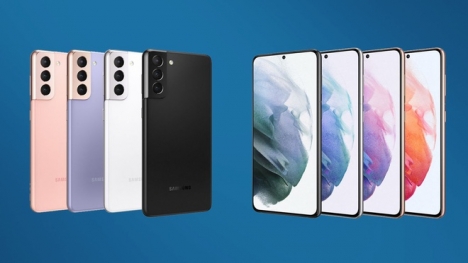 iPhone 13 và loạt smartphone mới đáng mong chờ nhất đầu năm 2021 