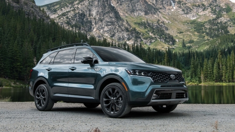 Những mẫu ô tô đang giảm giá mạnh nhất trên thị trường cuối tháng 10