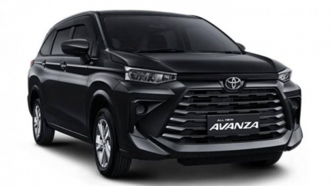 Toyota Avanza 2022 cập bến Việt Nam: Thiết kế ‘lột xác’, giá rẻ hơn hẳn Mitsubishi Xpander