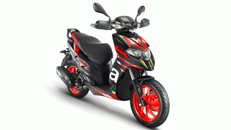 Lộ diện mẫu xe tay ga mới: Trang bị hiện đại như Honda SH Mode, giá bán lại rẻ bất ngờ