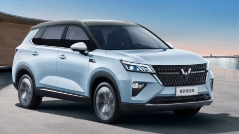 Mẫu SUV mới giá rẻ hơn Hyundai Grand i10, siêu tiết kiệm xăng