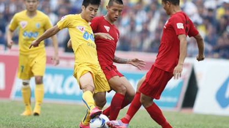 Trực tiếp Hải Phòng vs Thanh Hóa, link xem trực tiếp Hải Phòng vs Thanh Hóa: 18h00 ngày 06/03