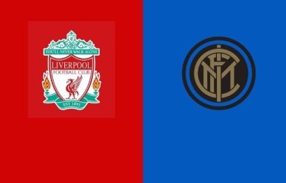 Trực tiếp Liverpool vs Inter, link xem trực tiếp Liverpool vs Inter: 03h00 ngày 09/03