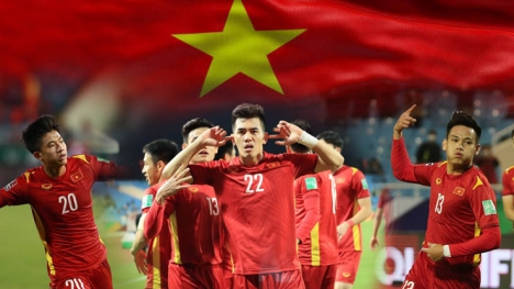 Cơ hội đến với World Cup 2026, chờ đợi gì vào ĐT Việt Nam?