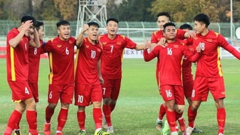 Thầy Park đề xuất 27 cầu thủ U23 Việt Nam dự SEA Games 31, chờ đợi 3 cái tên quá tuổi 