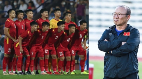 Đội hình U23 Việt Nam đủ sức giúp thầy Park hạ đẹp người Mã?