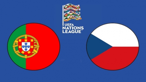 Trực tiếp Bồ Đào Nha vs Cộng hòa Séc, link xem trực tiếp Bồ Đào Nha vs Cộng hòa Séc: 01h45 ngày 10/06/2022