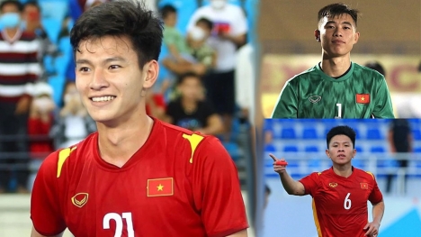 Điểm tên những cầu thủ U23 Việt Nam đủ điều kiện dự VCK U23 châu Á 2024