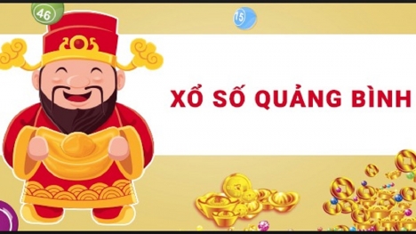 KQXSQB 13/8 - Kết quả xổ số Quảng Bình hôm nay ngày 13/8/2020