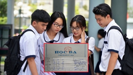 Đề xuất không dùng kết quả học bạ để tính điểm tốt nghiệp, học sinh mất 'phao cứu sinh'