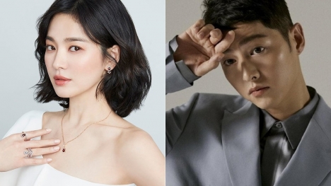 Song Hye Kyo lộ khối tài sản khủng, Song Joong Ki tuyệt nhiên không đòi chia nửa xu