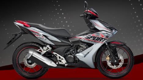 Honda Winner X 'bão' giá tháng 12 khiến Yamaha Exciter bỗng chênh giá cao chót vót