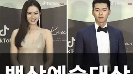 Hóa ra Son Ye Jin đã thừa nhận yêu Hyun Bin từ ngày mới yêu, hé lộ 'bằng chứng thép' 