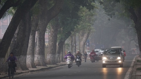 Tin nhanh dự báo thời tiết đêm nay, ngày mai 6-7/1: Từ tối nay mưa diện rộng, trời rét buốt