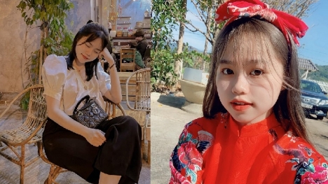 Chỉ một chi tiết, dân mạng soi ra mối quan hệ tình cảm hiện tại giữa Huỳnh Anh và Quang Hải