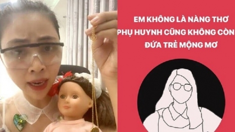 'Vựa muối' VTV24 bắt trend cực nhanh, đỉnh cao 'cà khịa' gọi tên Thơ Nguyễn