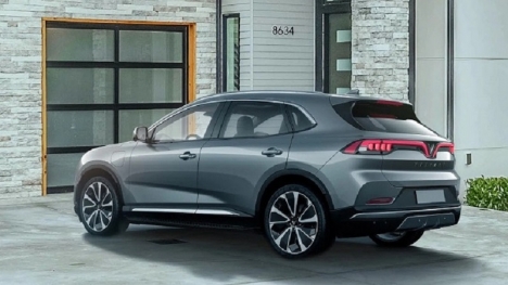 Tin xe hot nhất 1/4: KIA Sedona đổi logo mới, Truyền thông quốc tế khen xe của Vinfast