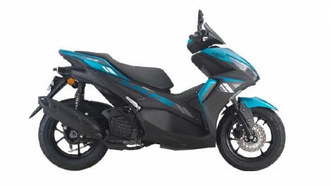 Tin xe hot nhất 29/4: Hyundai Kona N trình làng, Yamaha NVX 2021 ra mắt tại Malaysia