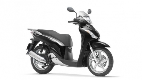 Dân tình ngỡ ngàng với chiếc Honda SH 150i siêu rẻ chỉ 36 triệu đồng