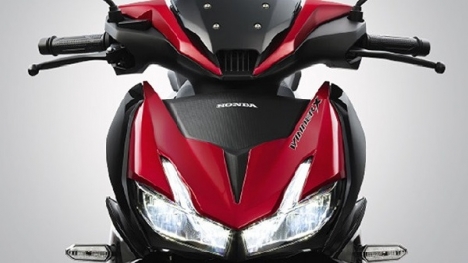 Honda Winner X 2022 ra mắt bành trướng thị trường của Exciter 155 VVA, ngoại hình chất ngất