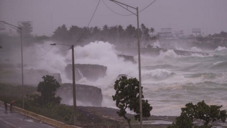 Cập nhật tin bão mới nhất, cơn bão số 4 trên Biển Đông