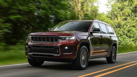 Tin xe hot nhất 17/8: Xuất hiện Yamaha Exciter động cơ điện; Honda Africa Twin 2022 lộ thông tin