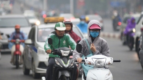 Bão và mưa lớn có thể sẽ dồn dập vào những tháng cuối năm