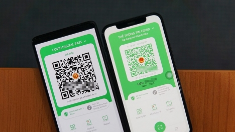 App PC-Covid chính thức được thống nhất sử dụng trên cả nước