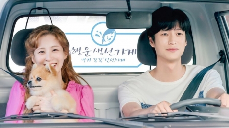Seohyun (SNSD) 'tái xuất' màn ảnh nhỏ trong 'Người tình của Jinx', diễn xuất có thực sự làm hài lòng?