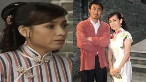 Phi Nhung bị đào lại quá khứ vào vai 'Phi Phi cô nương' trong dự án hợp tác cùng sao TVB đình đám