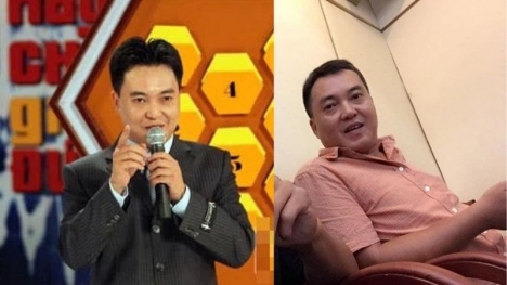 Cuộc sống kín tiếng ở tuổi 50 của của MC 'Hãy chọn giá đúng' Lưu Minh Vũ