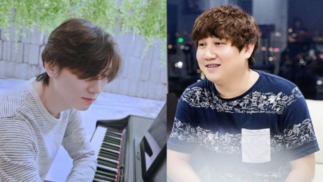 Mr Siro điển trai tựa idol Hàn sau pha giảm 30 kg đi vào lịch sử Vbiz