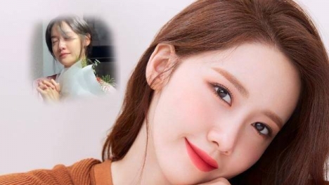 Yoona lộ mặt mộc, mắt sưng húp, nhan sắc liệu còn xứng danh 'nữ thần' như bao người ngợi ca?