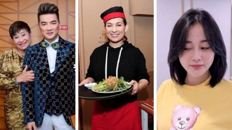 Sao Việt 2/11: Phương Oanh tâm trạng bất ổn hậu 'dứt tình' Mạnh Trường, Gia đình Phi Nhung nhận tin cực vui