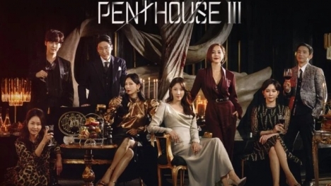 16 phim truyền hình Hàn Quốc hay nhất 2021: Vị trí số 1 xứng đáng, Penthouse 'xách dép' cho Hometown Cha-Cha-Cha