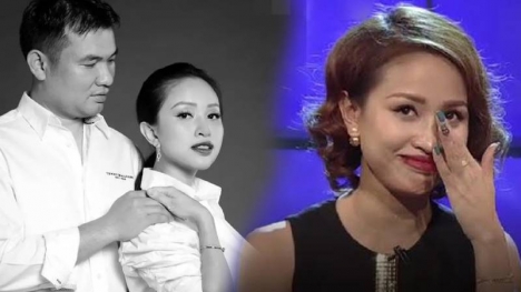 Sao nữ 'Nhật ký Vàng Anh' đối diện thị phi giữa lúc đang 'bụng mang dạ chửa'
