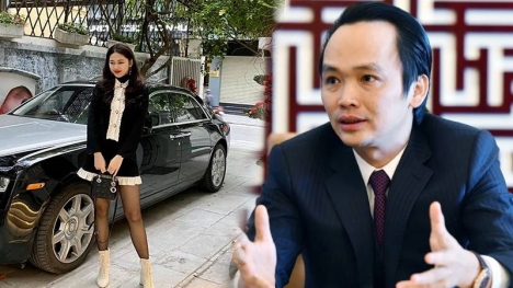 Chủ tịch FLC bị bắt, một á hậu Việt điêu đứng khi đối diện tình cảnh mất bội tiền
