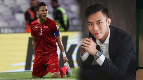 Quế Ngọc Hải chạm ngưỡng tuổi 30: Từ sai lầm tuổi trẻ đến đỉnh vinh quang