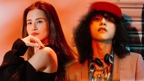 Sự trùng hợp không ngờ giữa 'đại hạn' của Đông Nhi và Sơn Tùng M-TP