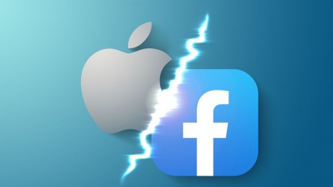 Chuyện Facebook giận dỗi nên gỡ luôn tích xanh trên fanpage của Apple đã được làm sáng tỏ