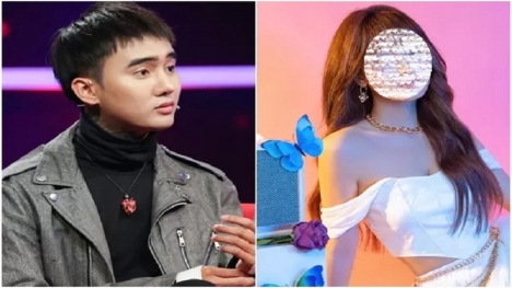 Hết Cindy Lư, Đạt G lại 'rải thính' ngọt MC, diễn viên VTV sau màn ‘đi đường quyền’ với Du Uyên?