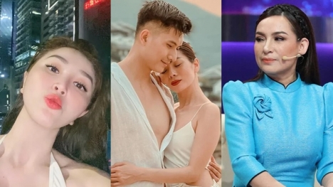 Showbiz 24h: Lệ Quyên ‘tan rã’ Lâm Bảo Châu; Vợ cũ Bằng Kiều 'khóc rớt mi giả' kể tình trạng Phi Nhung?