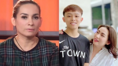 Phi Nhung khiến CĐM ngỡ ngàng khi từng xin ‘lòng thương’ vì không biết mất lúc nào