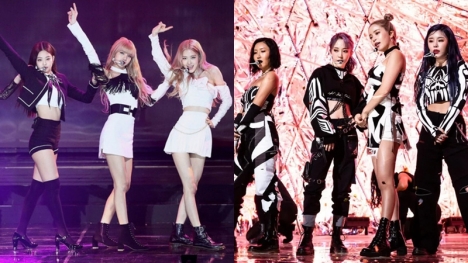 Knet tranh cãi BXH Idol hát live đỉnh nhất Kpop: BLACKPINK vẫn thua nhà SM, BTS ‘lép vế’ trước đối thủ?