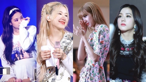 20 câu nói BLACKPINK tiết lộ 'đắng cay' của hào quang Kpop: ‘Khán giả sẽ không xem lại hai hay ba lần’