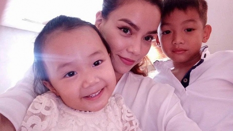 Hồ Ngọc Hà đã chọn xong ‘dâu trưởng’ cho Subeo: Gia thế quả ‘xứng đôi vừa lứa’?